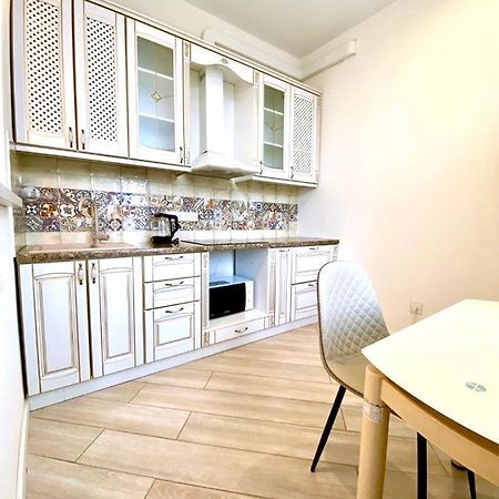 Проспект Пушкина 5, Днепр, Pushkin Avenue 5, Dnipro Dış mekan fotoğraf