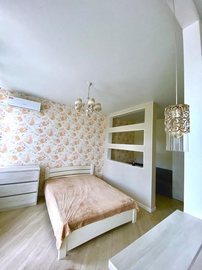 Проспект Пушкина 5, Днепр, Pushkin Avenue 5, Dnipro Dış mekan fotoğraf