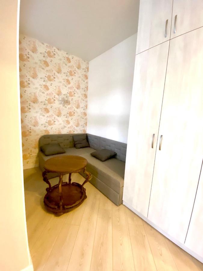 Проспект Пушкина 5, Днепр, Pushkin Avenue 5, Dnipro Dış mekan fotoğraf