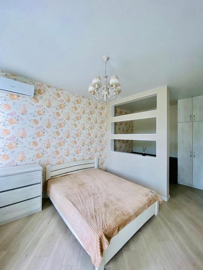 Проспект Пушкина 5, Днепр, Pushkin Avenue 5, Dnipro Dış mekan fotoğraf